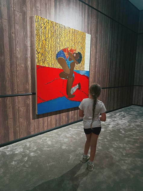 photographies issues de l'exposition "All About Love"