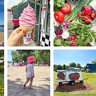 Spend the First Week of Summer With Me in Vermont! 