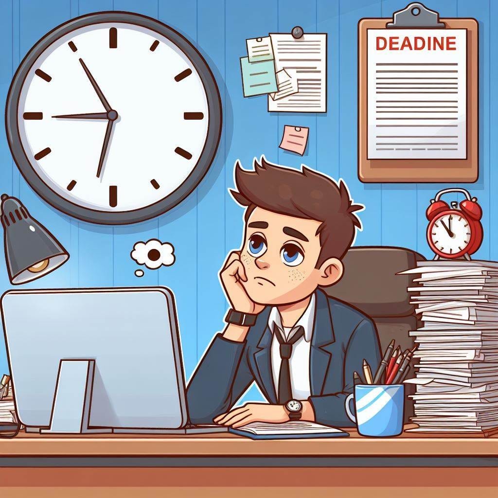 3 Books That Will End Your Procrastination for Good | Medium