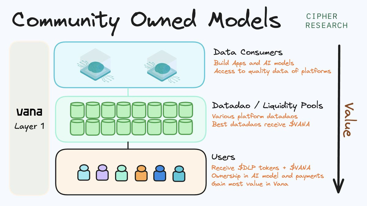 Vana For Dummies: All You Need to Know Explained in 2 Minutes