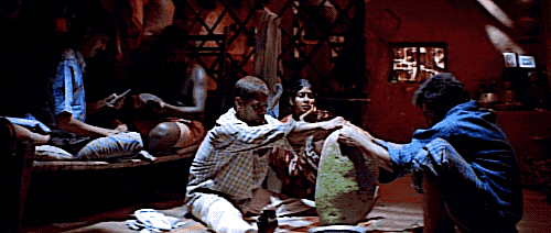 Elangaathu Veesudhey from Pithamagan (Tamil, 2003) – @weeguttersnipe on  Tumblr