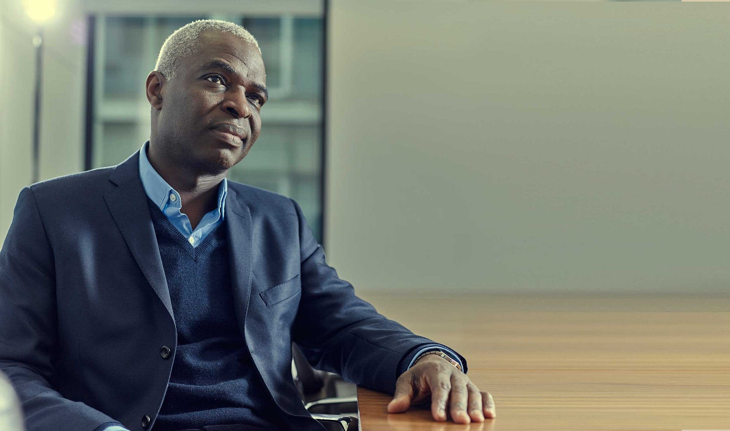 Wol Kolade's outlook for private equity in 2018 | Real Deals