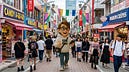 サンクス先生