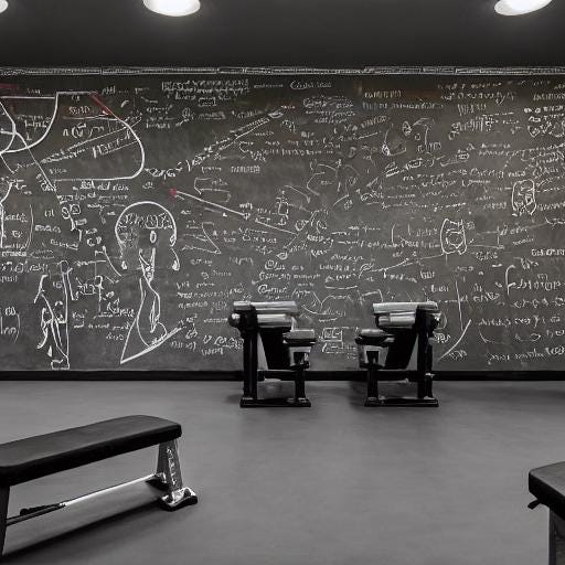 Demystifying Health & Fitness