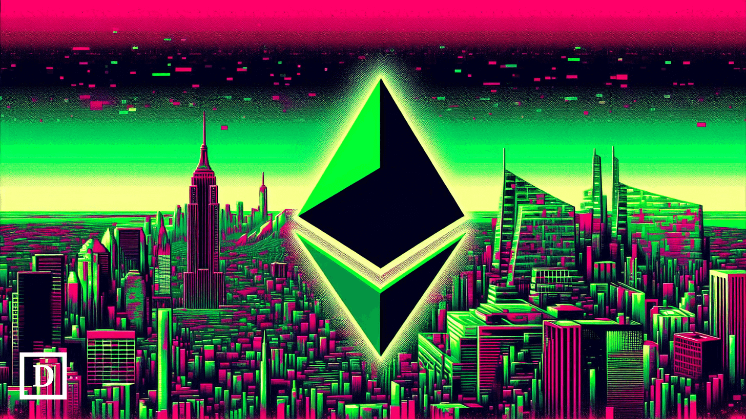 Ethereum Staking Hits Record High With Nearly $90 Billion Locked Ethereum Staking Hits Record High With Nearly $90 Billion Locked