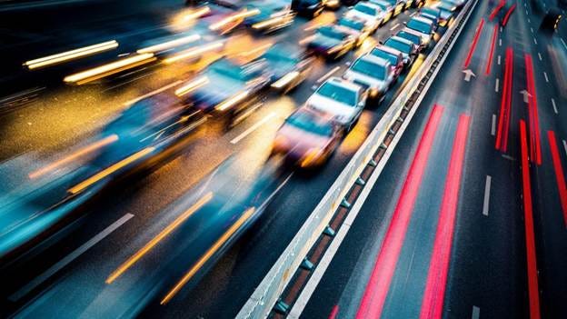 The Traffic Analogy - Sarah Lethbridge's Lean Blog - Cardiff ...