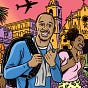 Passport Required's avatar