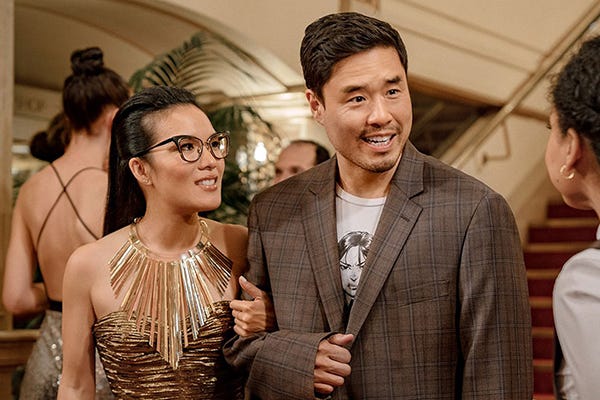 Always Be My Maybe AAPI Month | rmrk*st | Remarkist Magazine