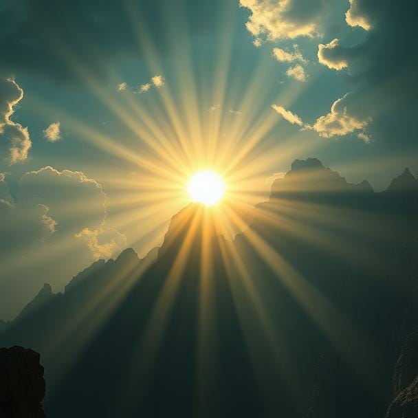 BecomingRadiant’s Substack