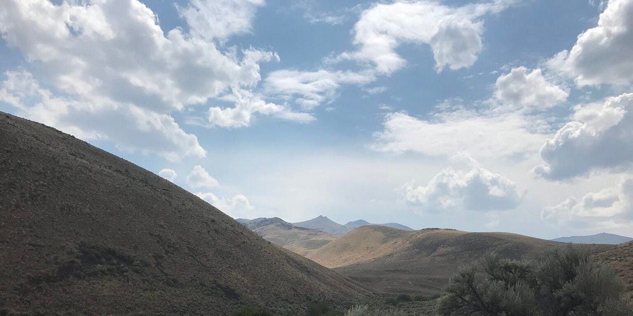 BLM to Finalize Rule Allowing Federal Leases Targeted at Protection of Natural Areas