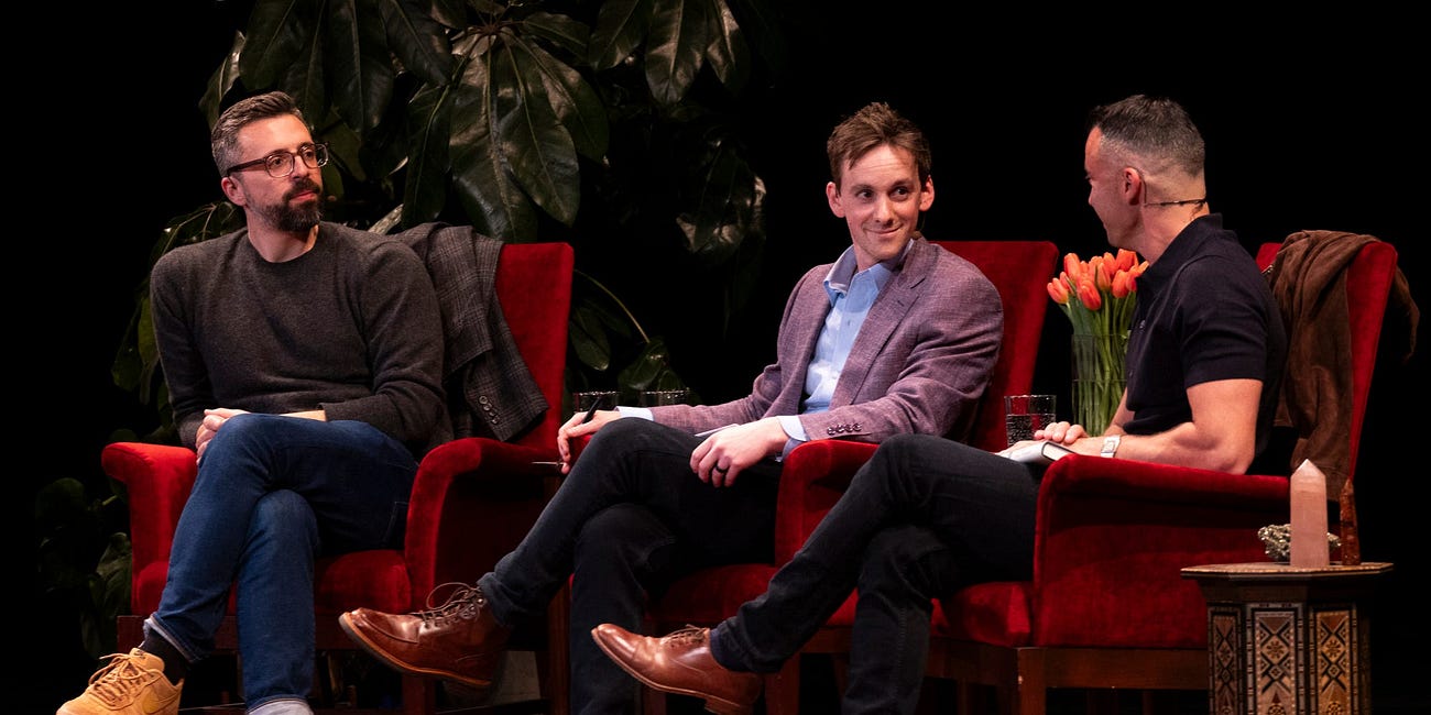 Wonks against democracy