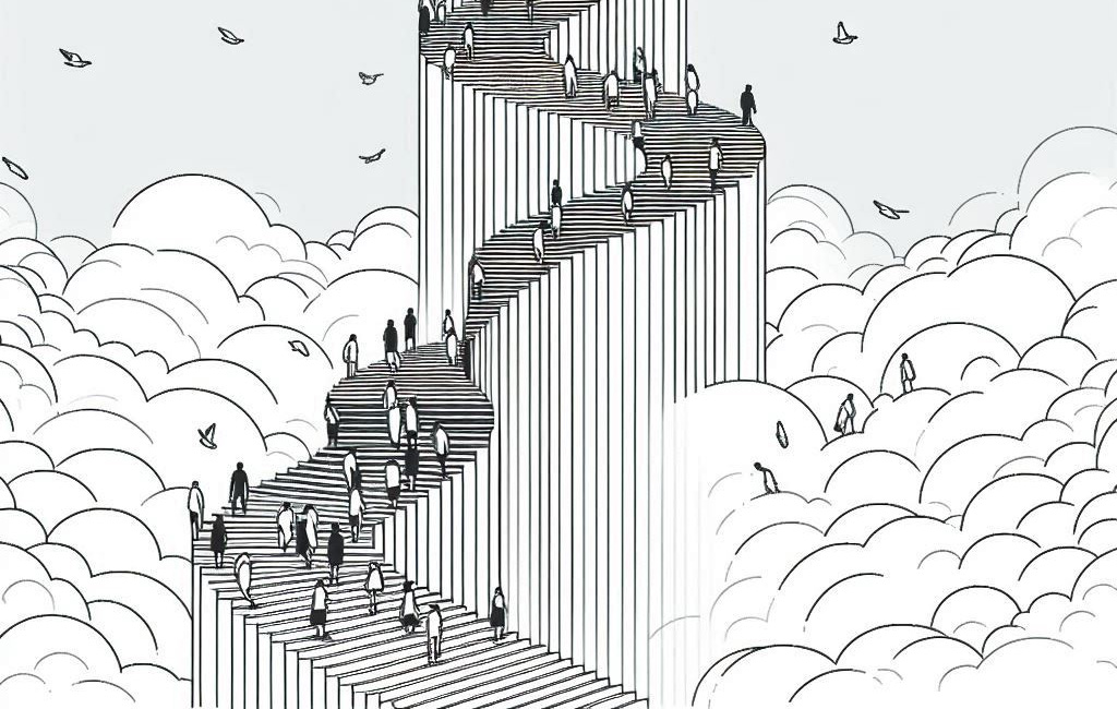 You’ll Get Everything You Want—and Still Be Miserable