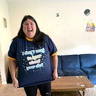 Fatness Is Not The Trauma, with Rachel Millner