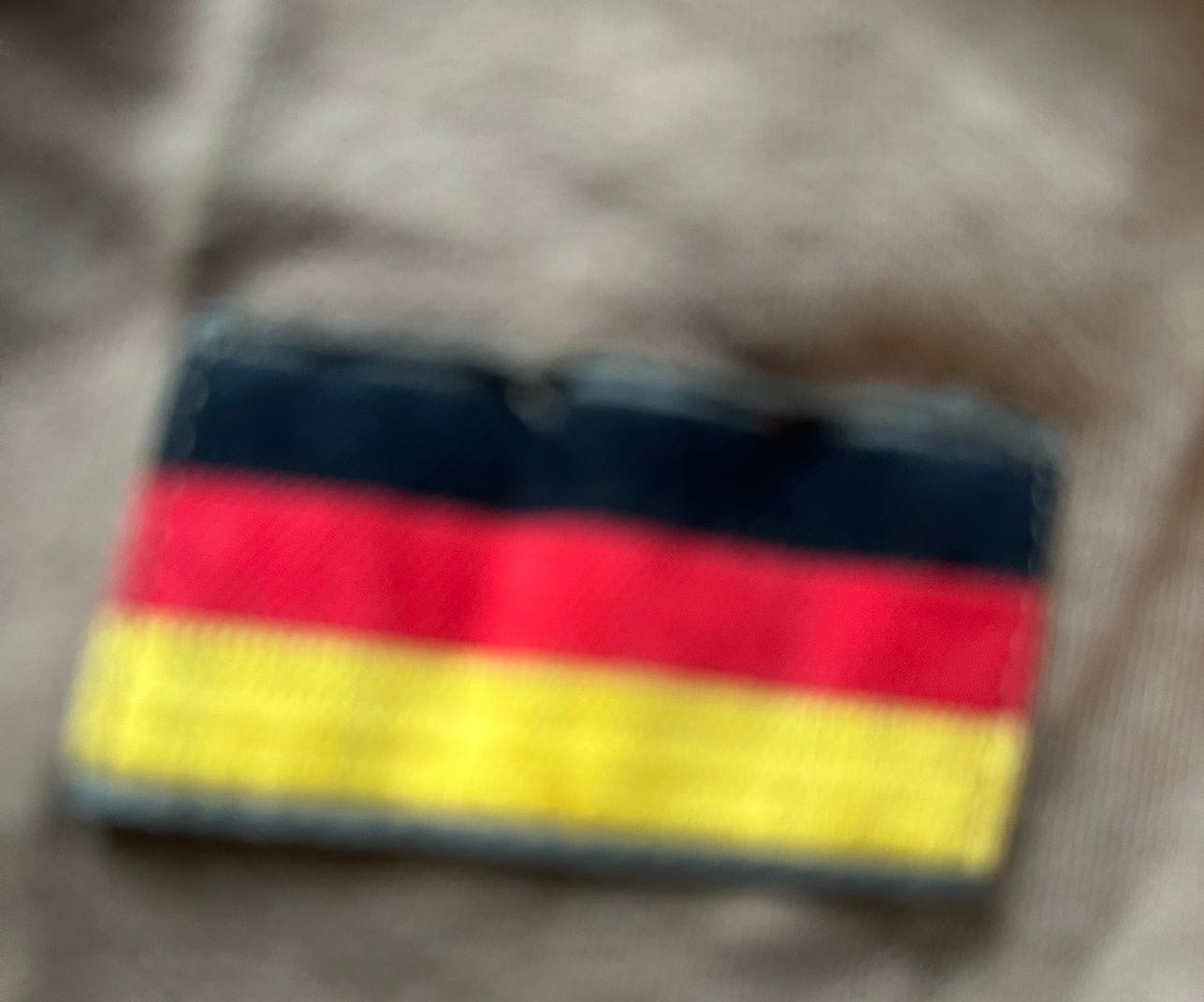 Zeitenwende Deep Dive