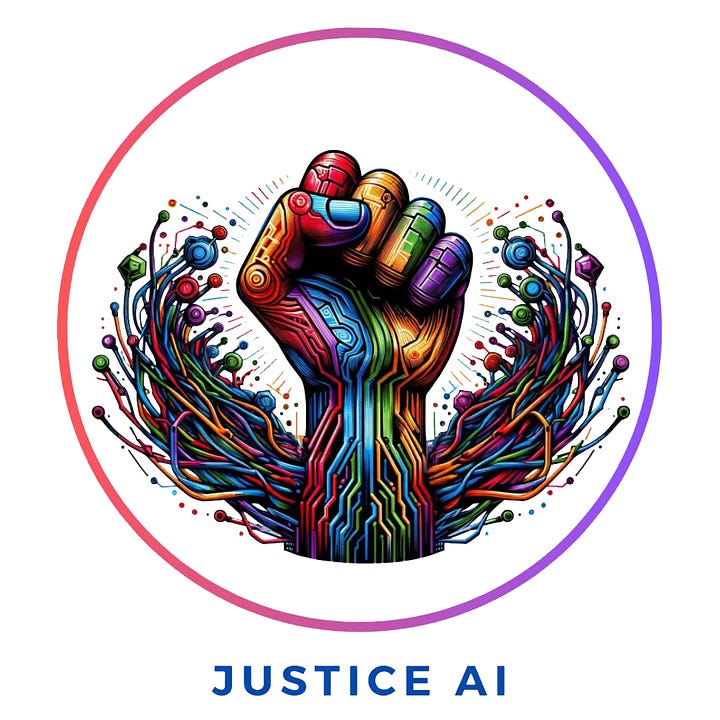 **Alt text:** Black-and-white photo of Christian Ortiz, a smiling person with salt-and-pepper curly hair and a neatly trimmed beard. They are looking slightly to the side, seated indoors in soft natural light, wearing a dark shirt.