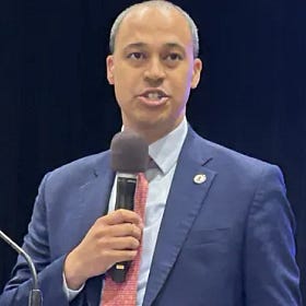 The Democrats' Jay Jones Problem and Permission for Violence