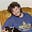 Dave Gorman's avatar