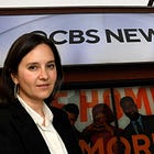 Bari Weiss killed CBS News in 76 days