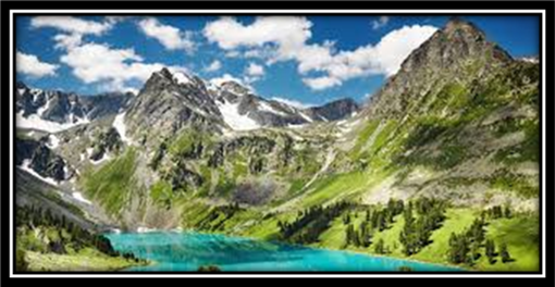 Altai Mountains | Siberia Luxury Travel ...