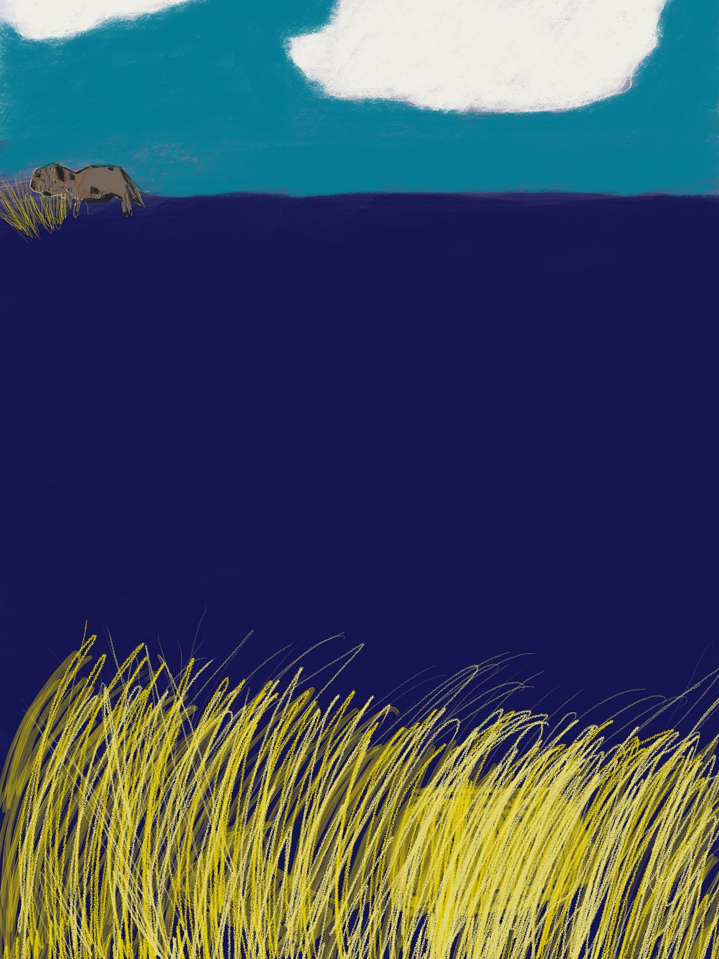This post explores the unspoken anguish of a broken body and the anger at everyone else's ease.