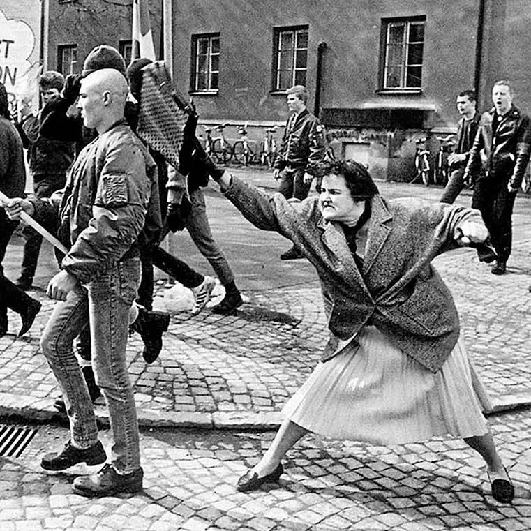 Tant qu'il nous reste des dimanches