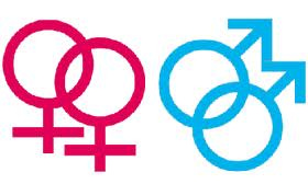Gender Symbols