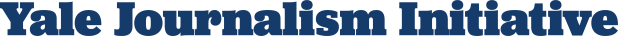 Yale Journalism Initiative