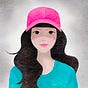 Billie Moon's avatar
