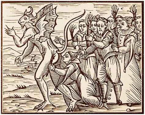 L’osculum infame, il bacio di sottomissione a Satana - isNews - Molise