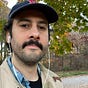 Ted Metrakas's avatar