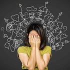 How to Deal with Intrusive Thoughts
