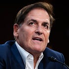 Mark Cuban Tells Us How He Can Fix America’s Shitty Health Care