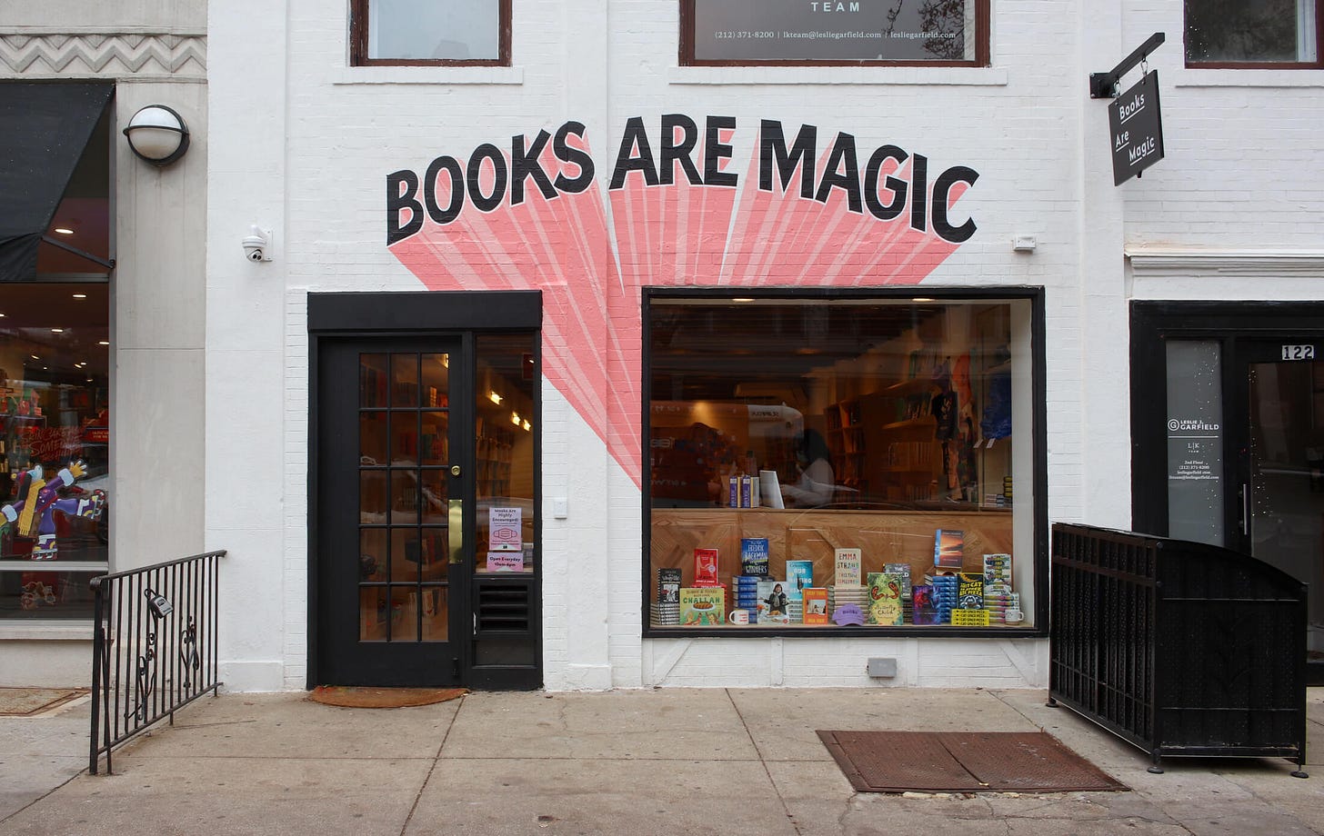 Brooklyn Bookstore Crawl Returns With Most Shops in Event's History Brooklyn Bookstore Crawl Returns With Most Shops in Event's History
