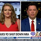 Pam Bondi Can’t Believe New York AG Letitia James. Just Can’t Believe Her At All!