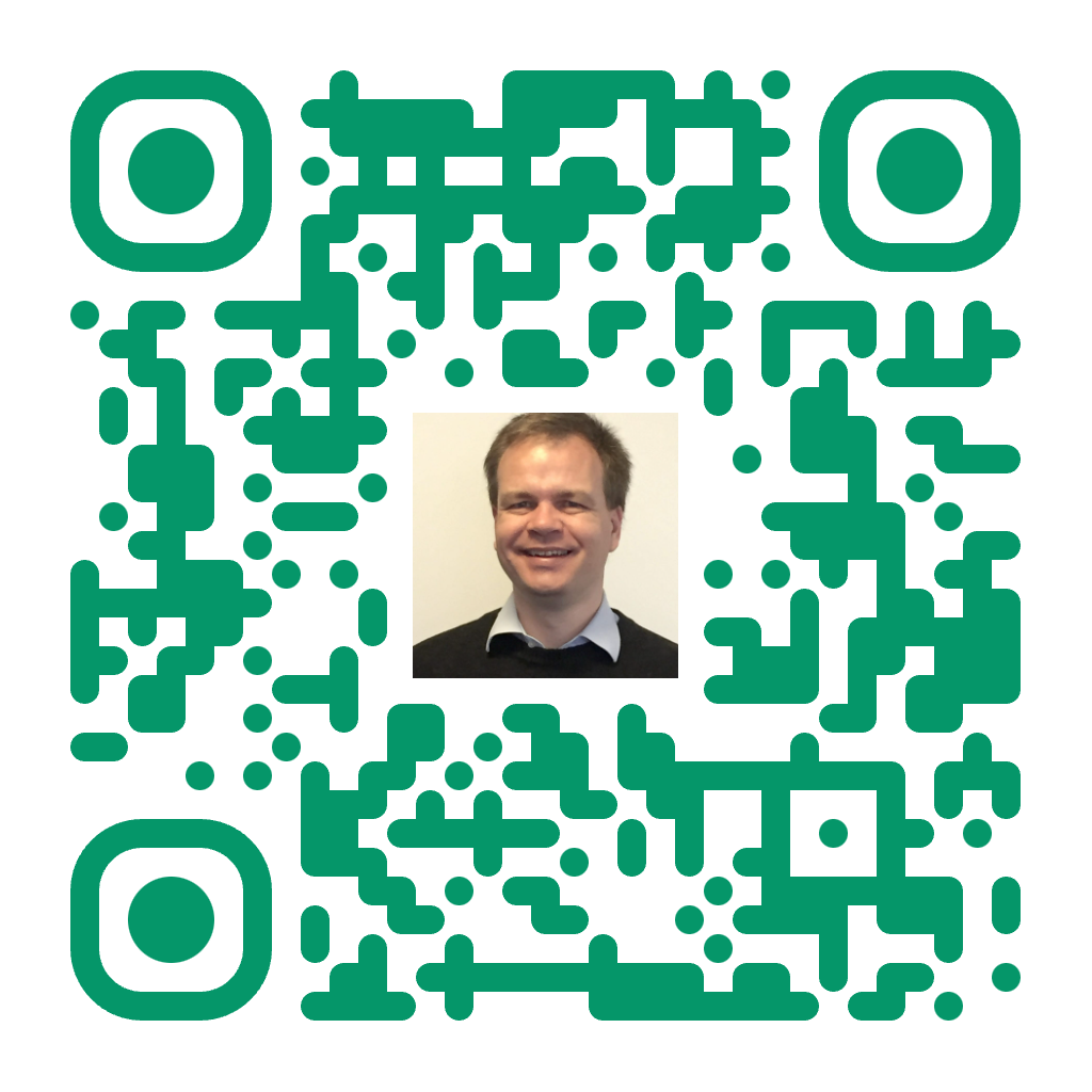 This QR code leads to https://inidox.substack.com/