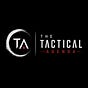 The Tactical Agenda's avatar