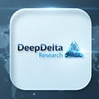 DeepDelta Research's avatar