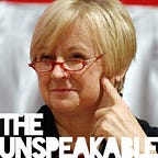 The Unspeakeasy with Meghan Daum