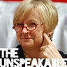 The Unspeakeasy with Meghan Daum