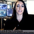 Leslie Palti-Guzman's avatar