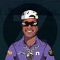 Zaal Panthaki's avatar