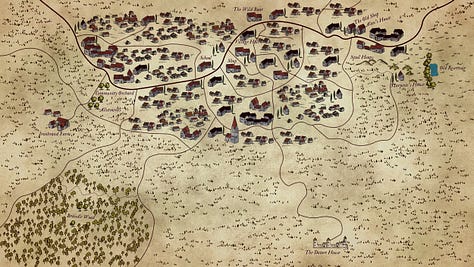 Images from A Study in Stone