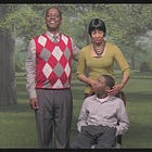 Court-Métrage | "The Strange Thing About the Johnsons" par Ari Aster