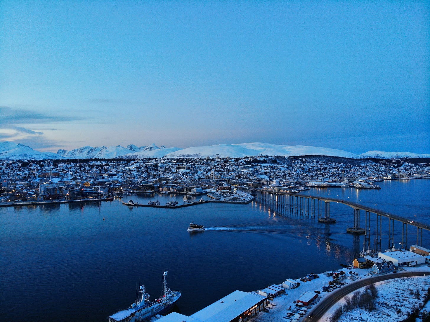 Picture of Tromsø