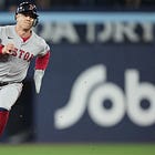 Red Sox free agent slugger projected to receive $90 million deal 