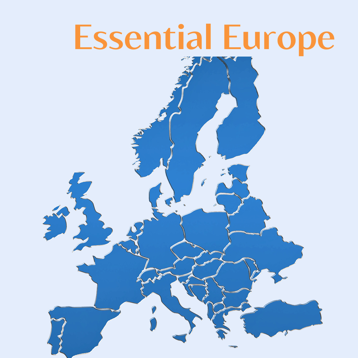 Essential Europe