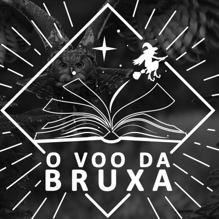 Inês Barreto | O Voo da Bruxa