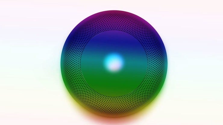 P 1 how the rise of apple music could help sell homepods 