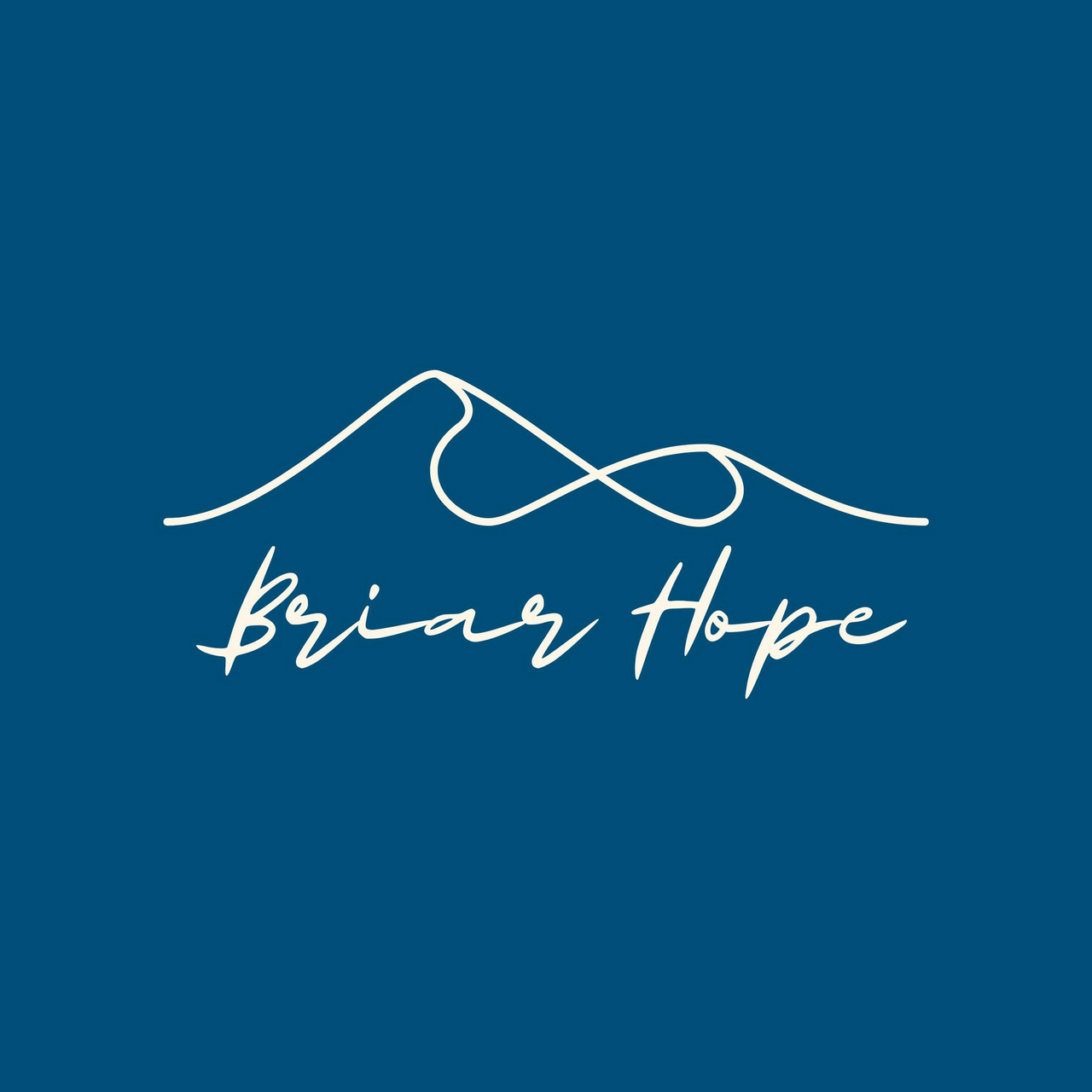 Briar Hope Romance logo