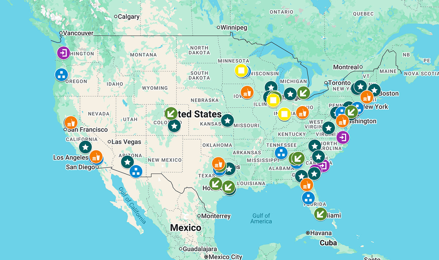 A Brief Primer on Target's Distribution Network